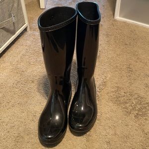 Ugg Rainboots